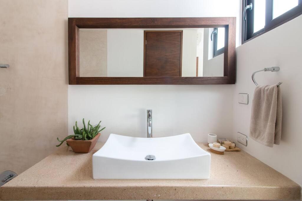 Neem 31 Comfortable, Luxury Apartment 10 Min To The Beach Tulum Exterior foto