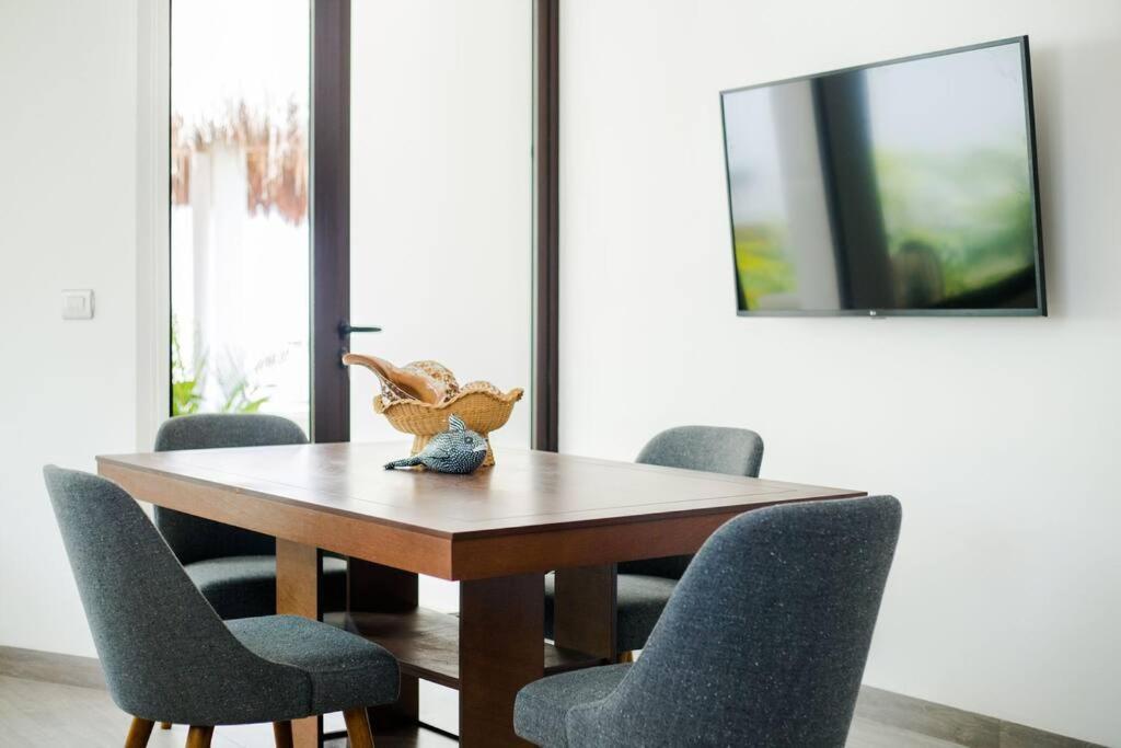 Neem 31 Comfortable, Luxury Apartment 10 Min To The Beach Tulum Exterior foto